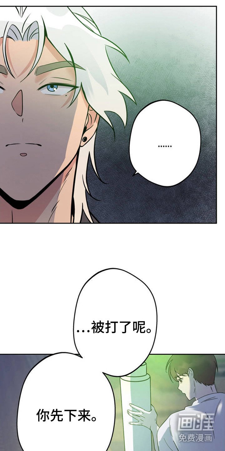 第2章：没站稳