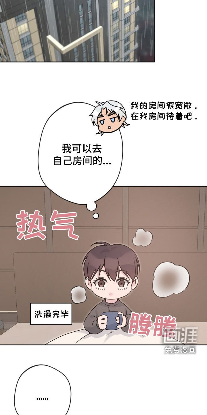 第20章：你去哪里