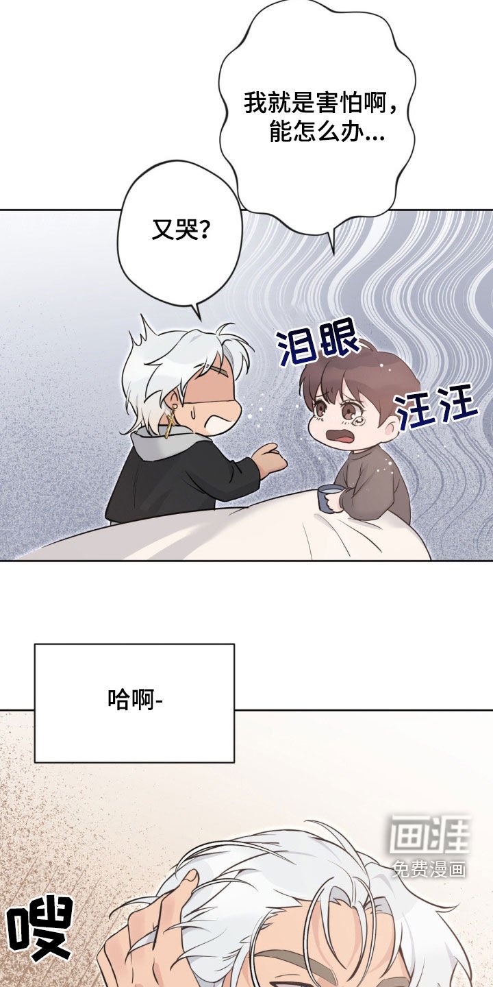 第20章：你去哪里