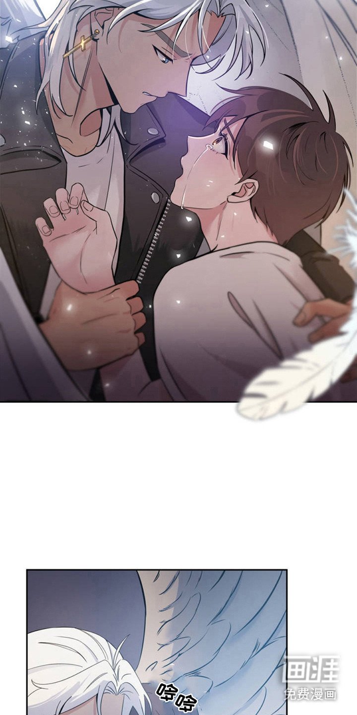 第3章：天使