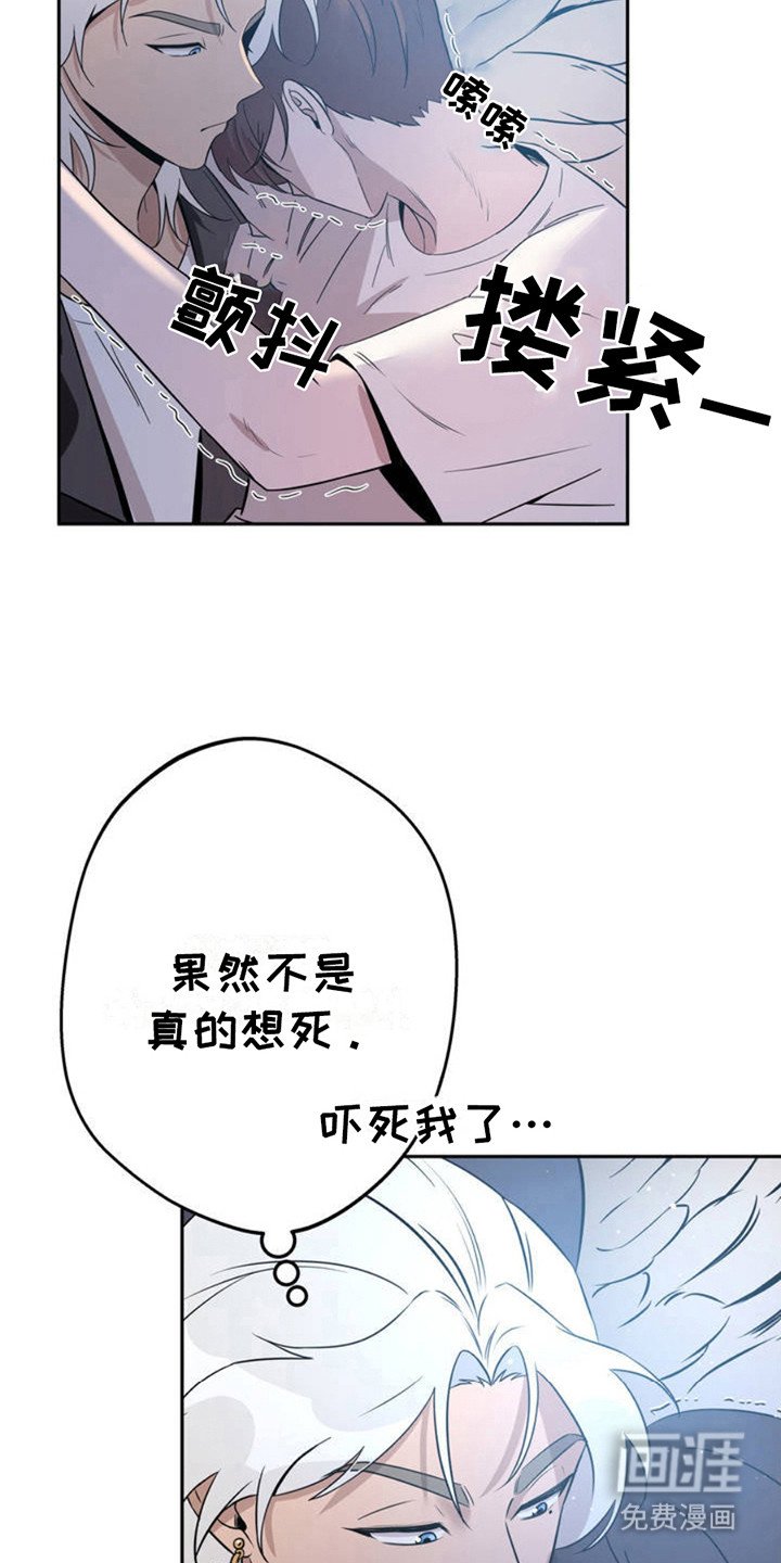 第3章：天使