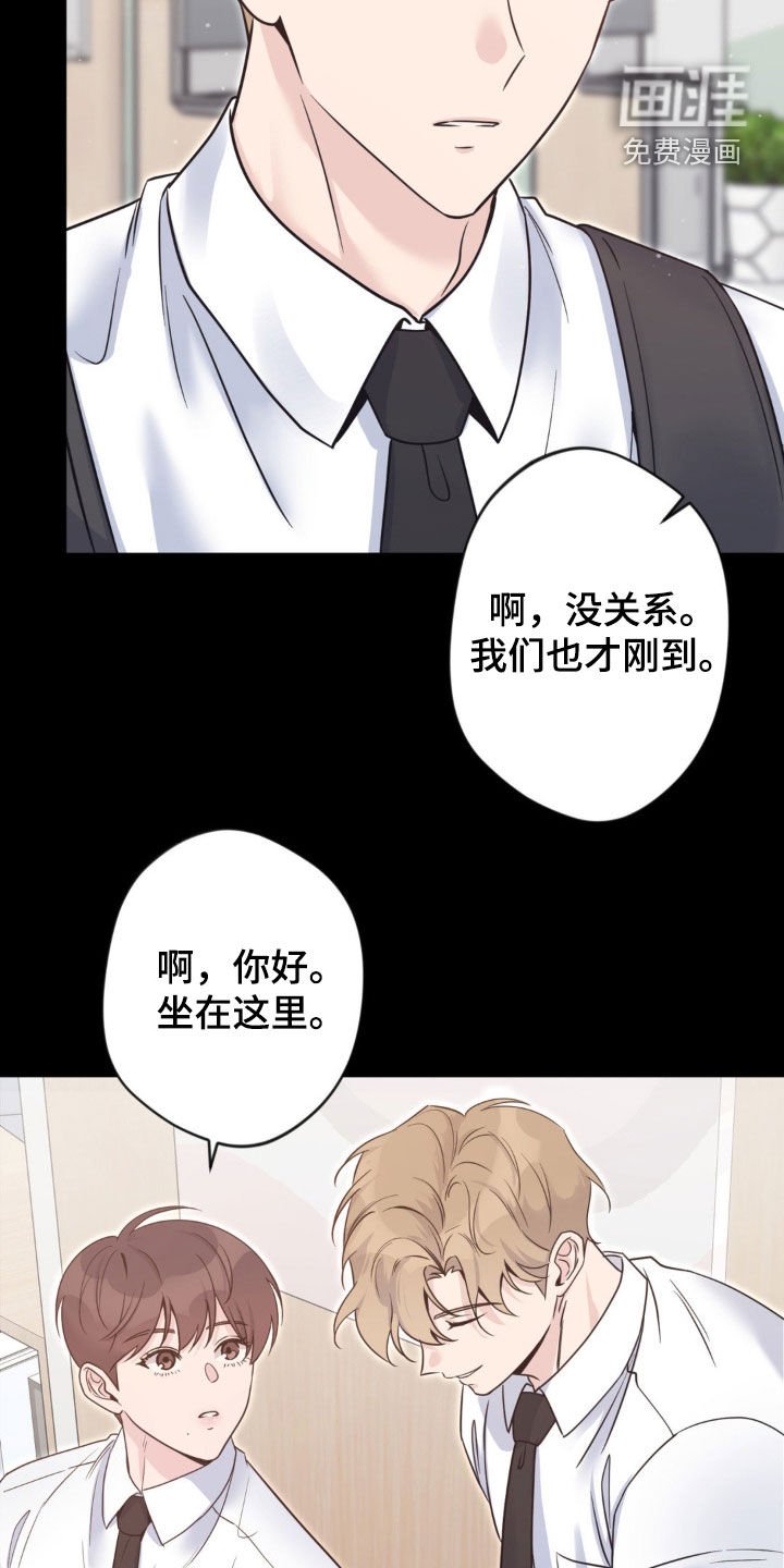 第36章：高中