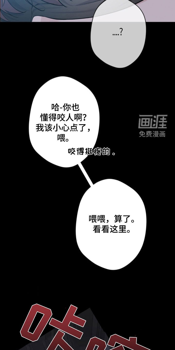 第38章：绑架