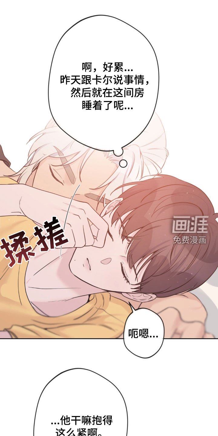 第40章：前契约