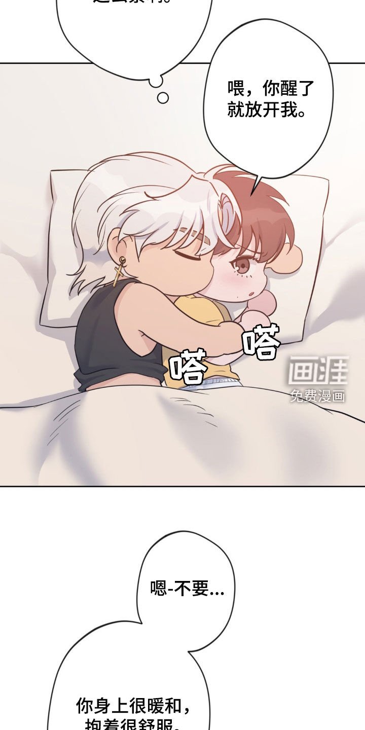 第40章：前契约