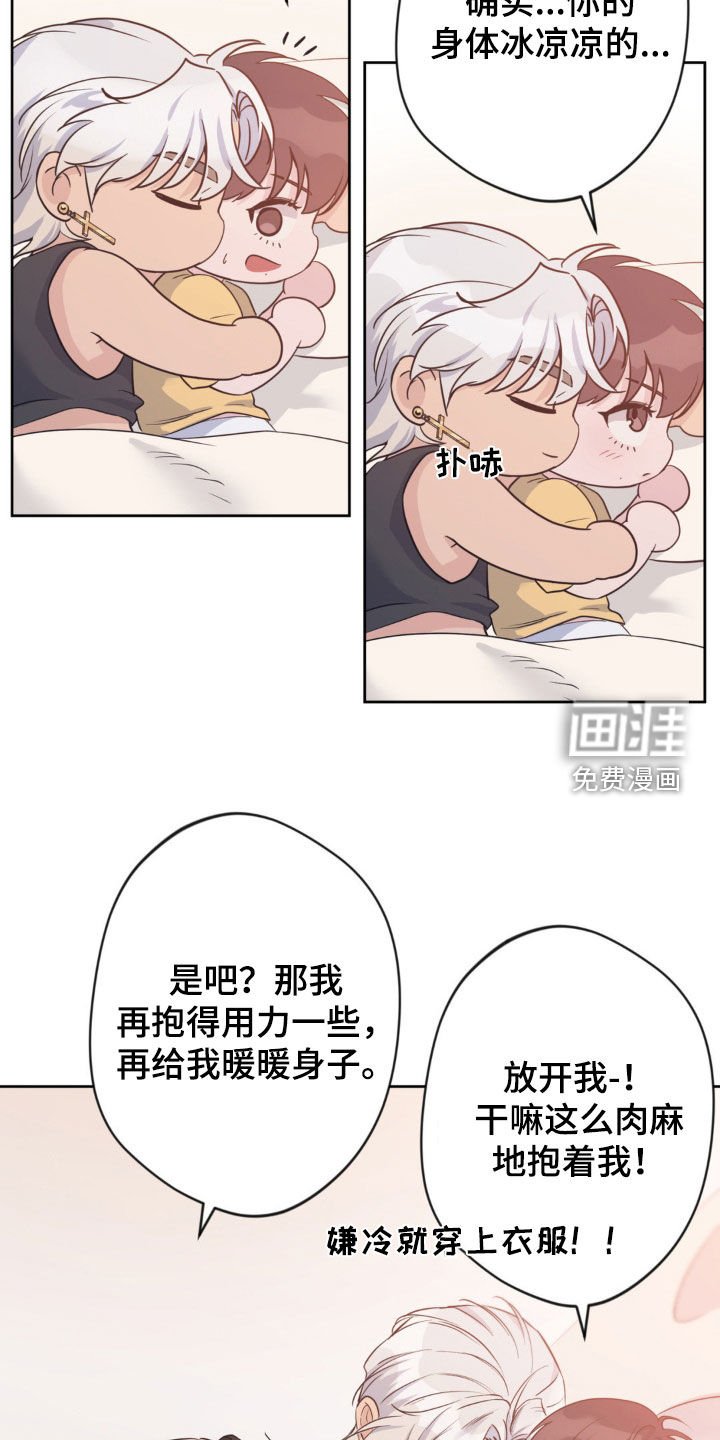 第40章：前契约