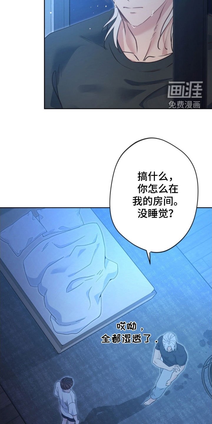 第51章：【第二季】确认
