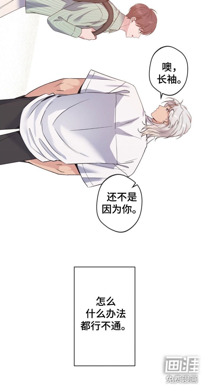 第53章：【第二季】不能给我机会吗