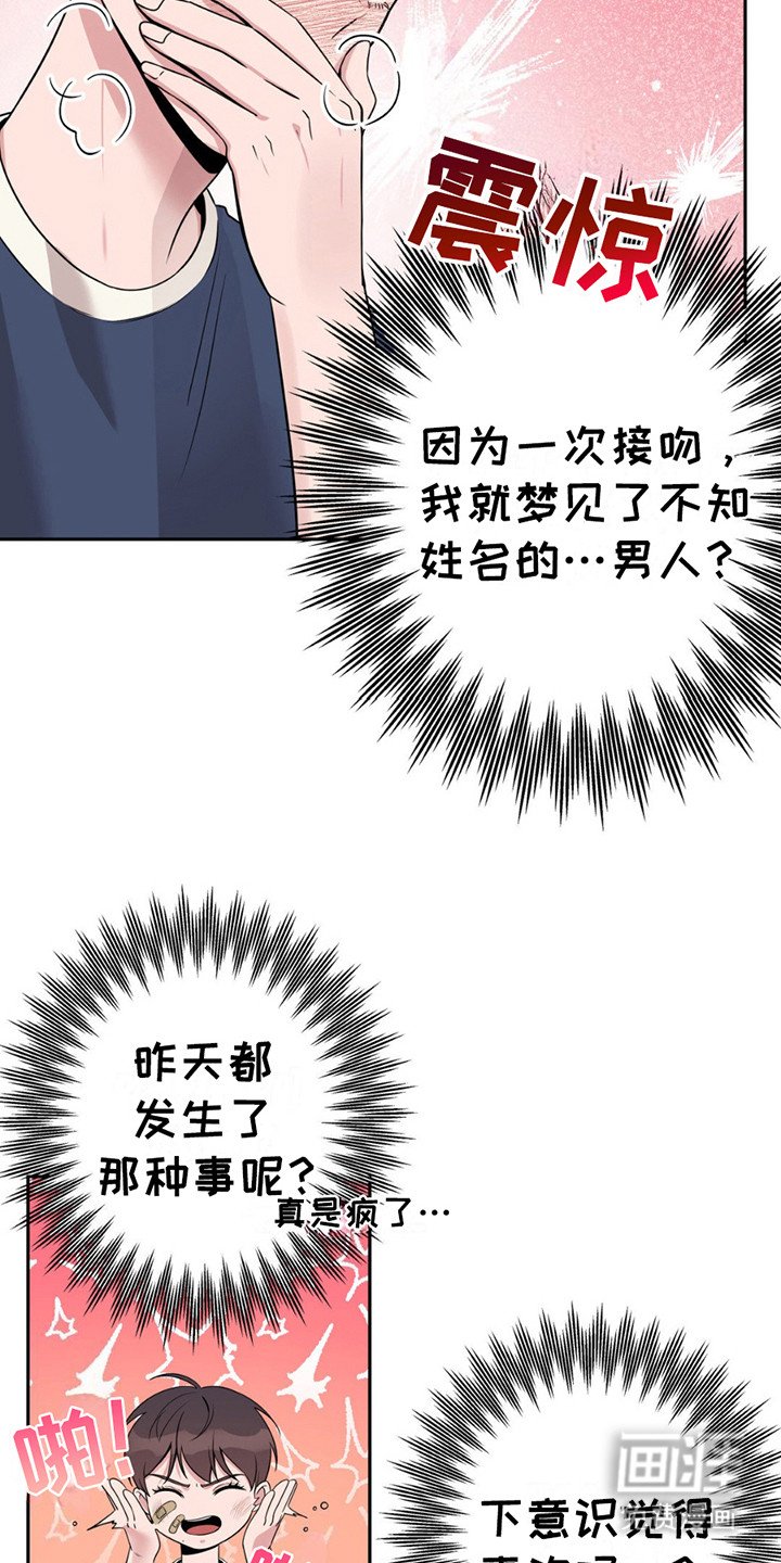 第6章：做梦