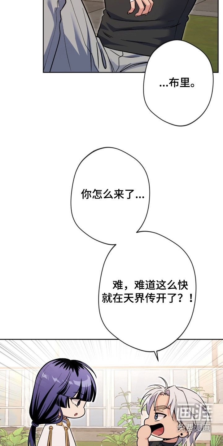 第71章：【第二季】好消息