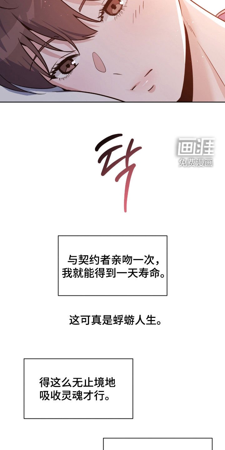 第74章：【第二季】结束契约