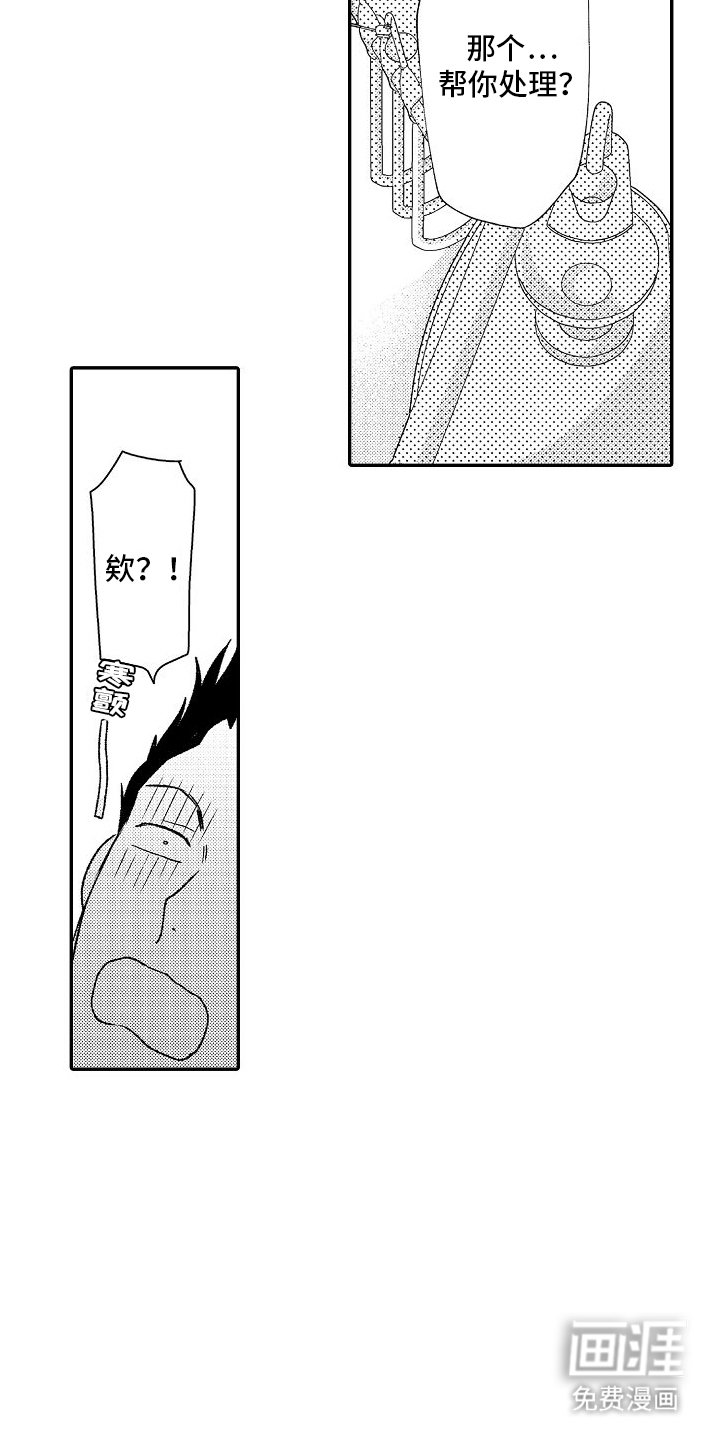 第3章：紧张
