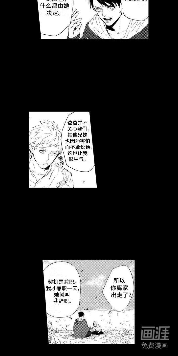 第22章：理由