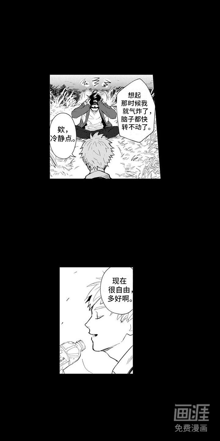 第22章：理由