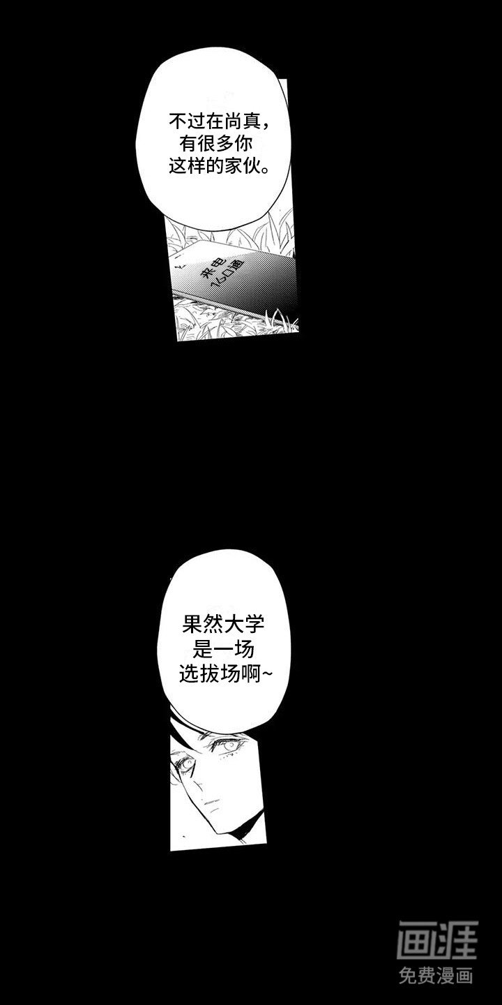 第22章：理由
