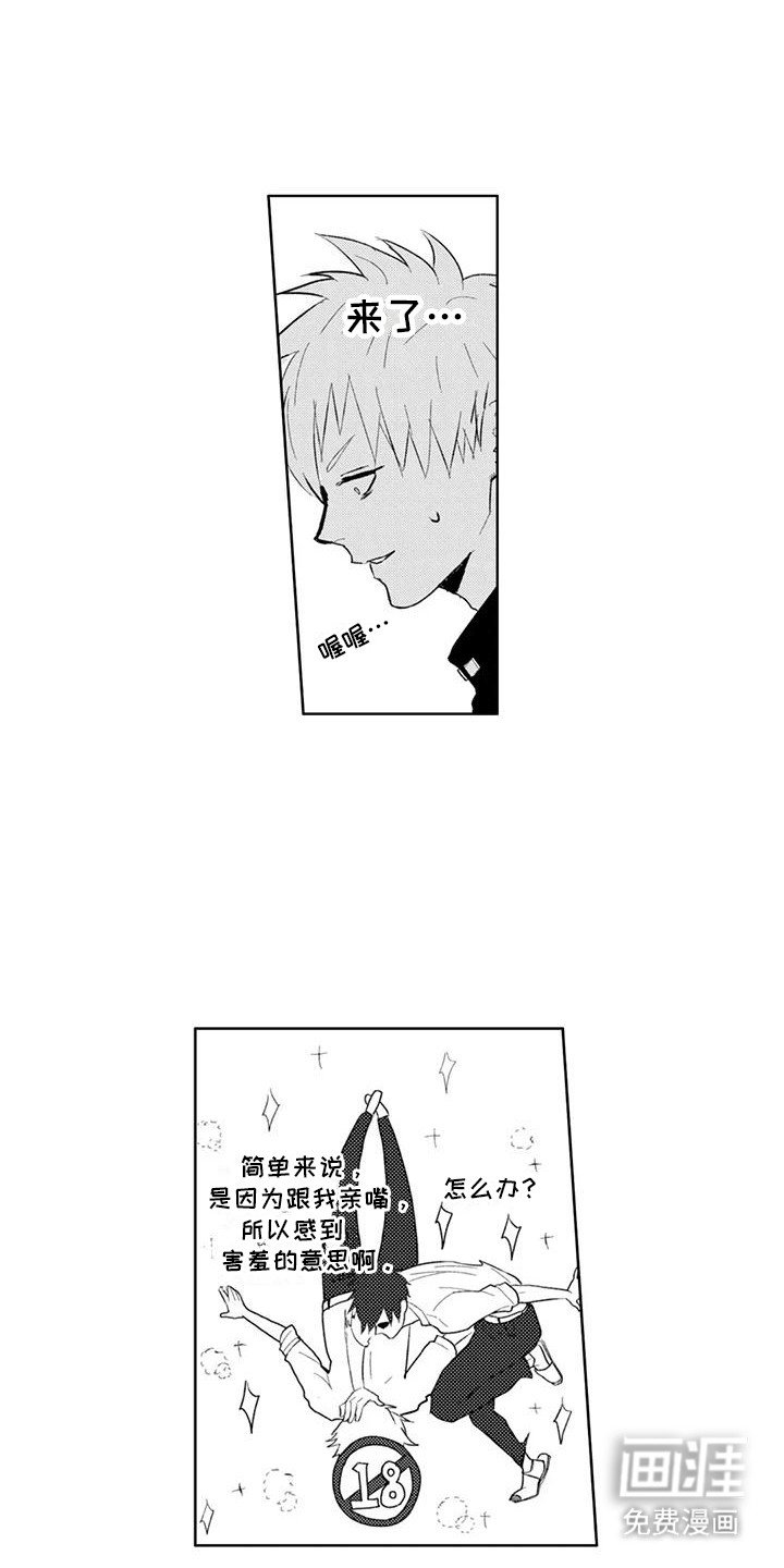第6章：纠结