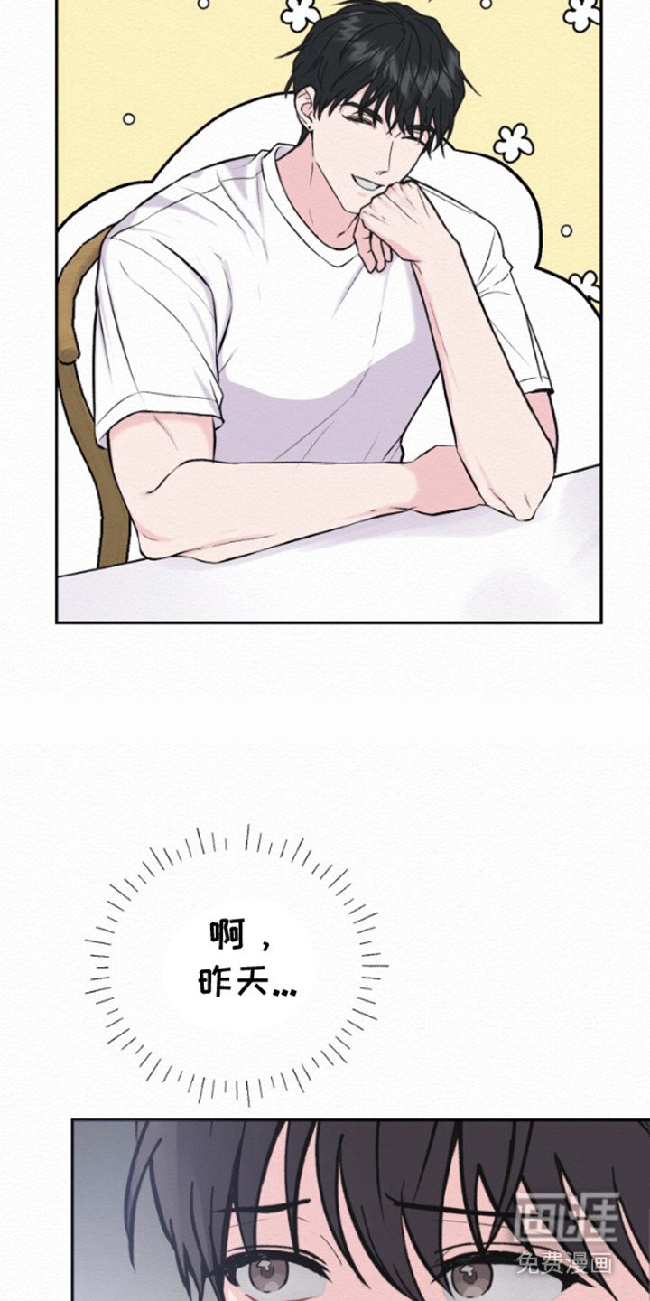 第1章： 生日