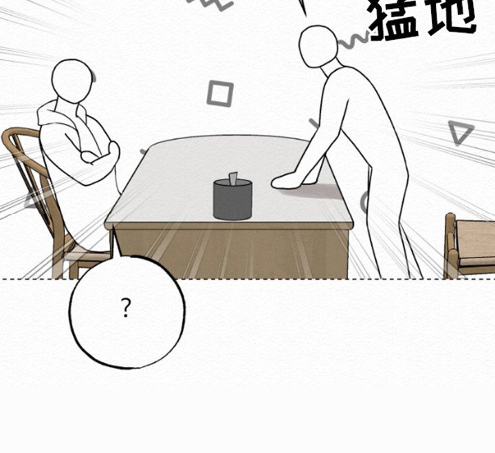 第14章：无言以对