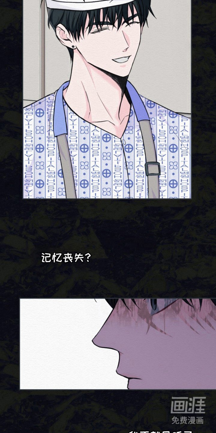 第16章：记忆丧失