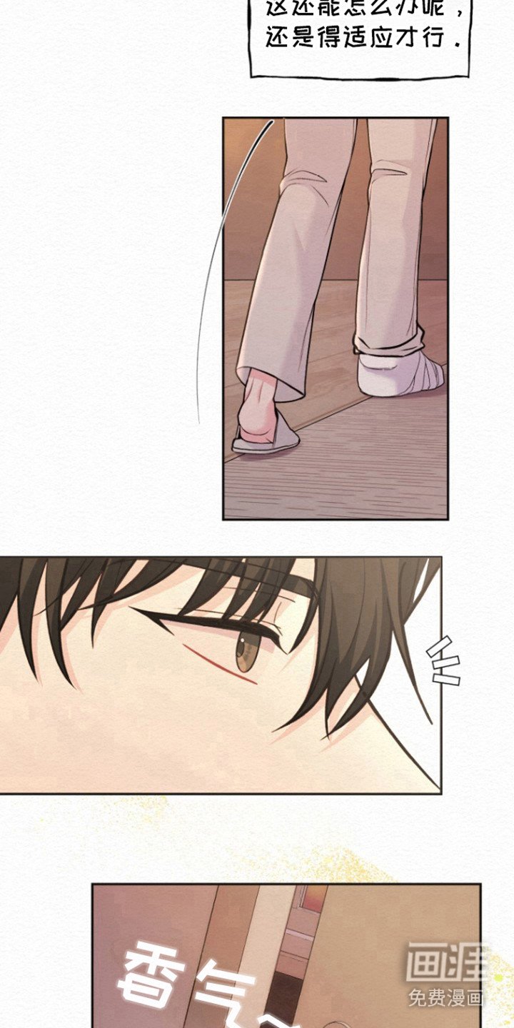 第16章：记忆丧失