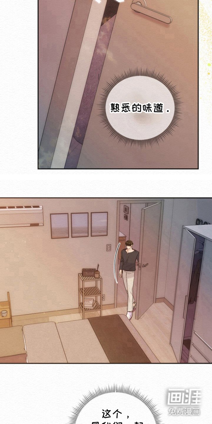 第16章：记忆丧失