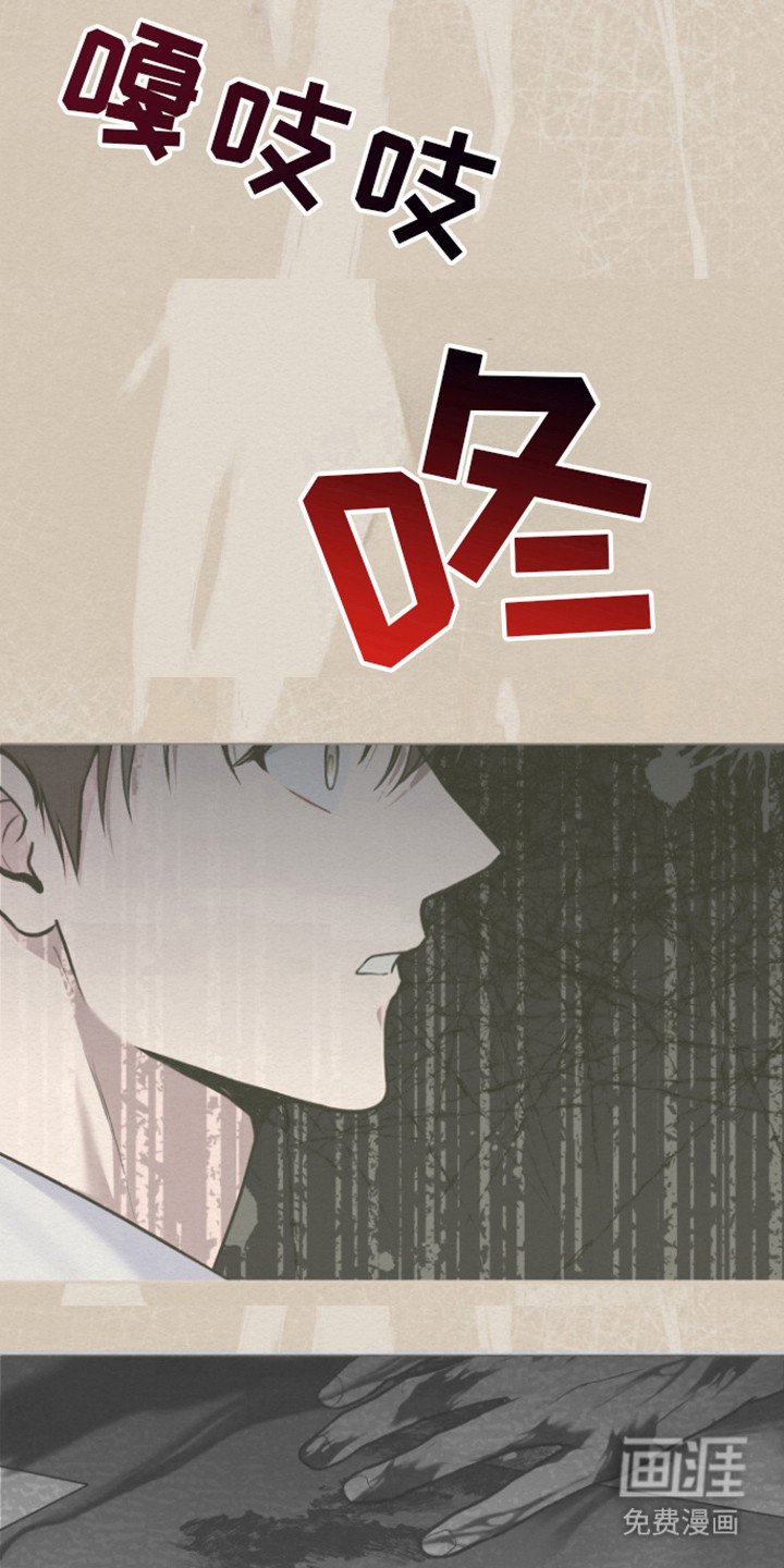 第18章：真的痛吗