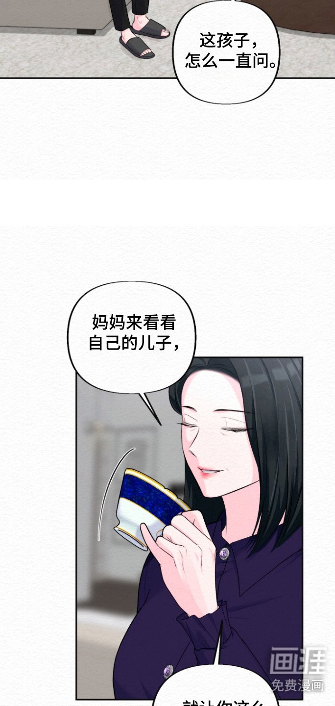 第28章：试探