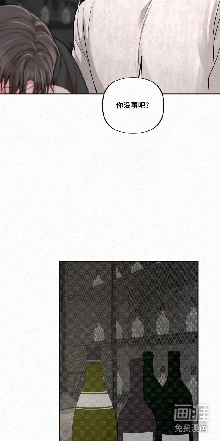 第36章：醉酒