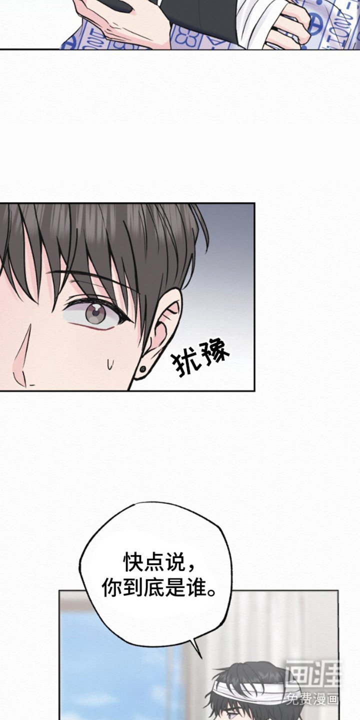 第4章：说明情况