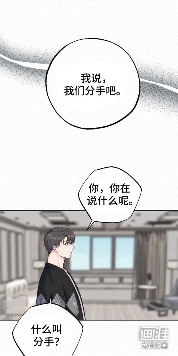 第5章：分手吧