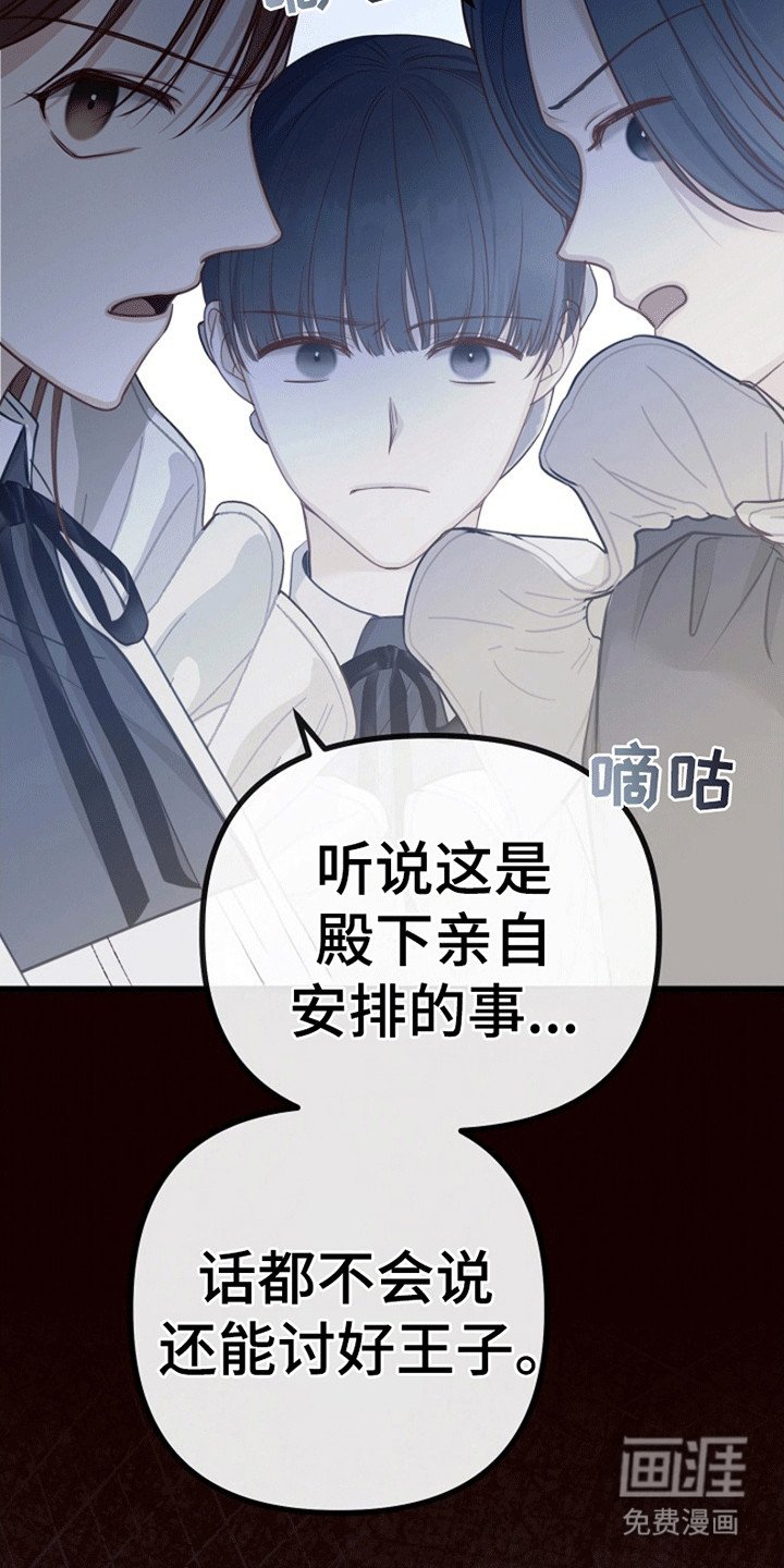 第15章：遭人嫉妒