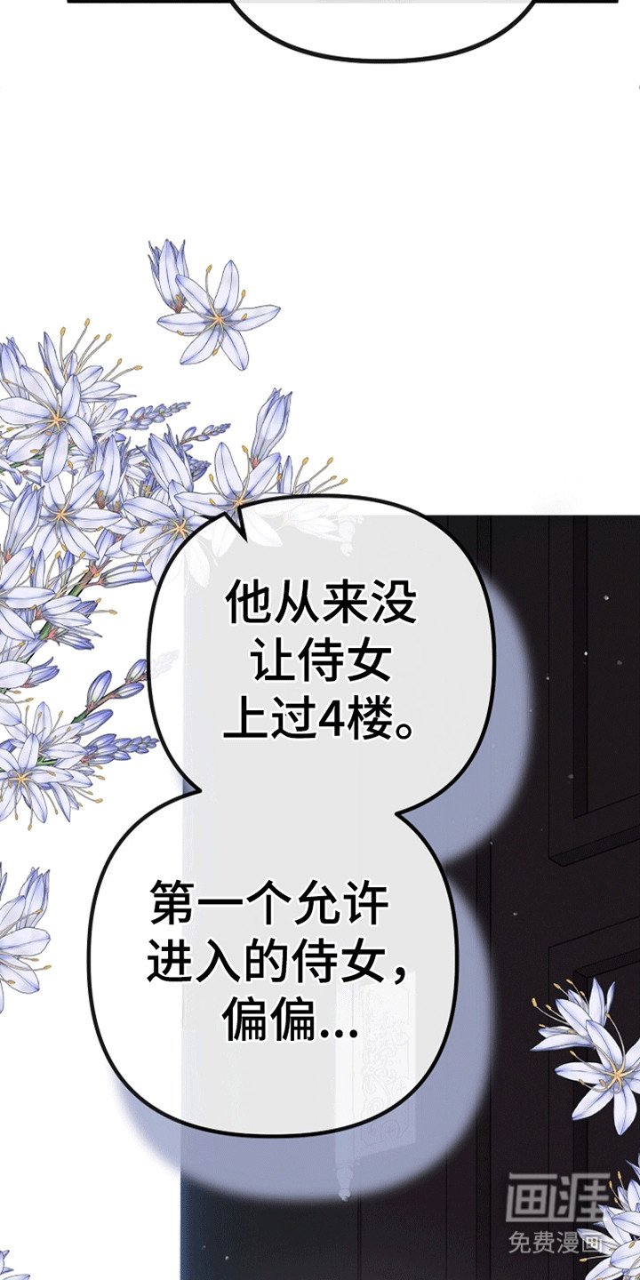 第17章：成为她的侍女