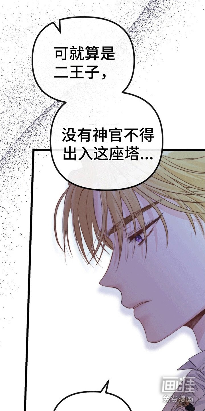 第2章：他来救她了