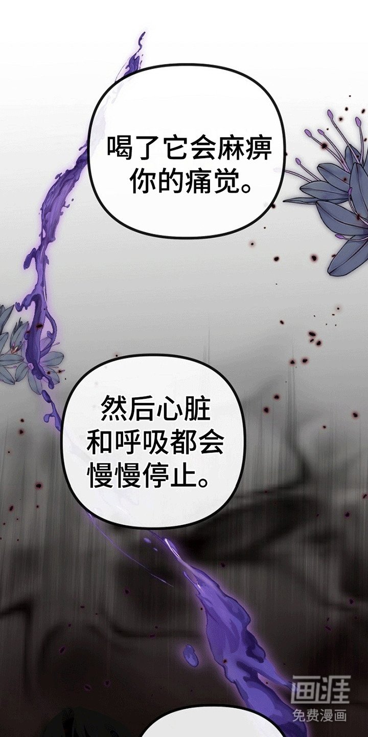 第3章：请杀了我