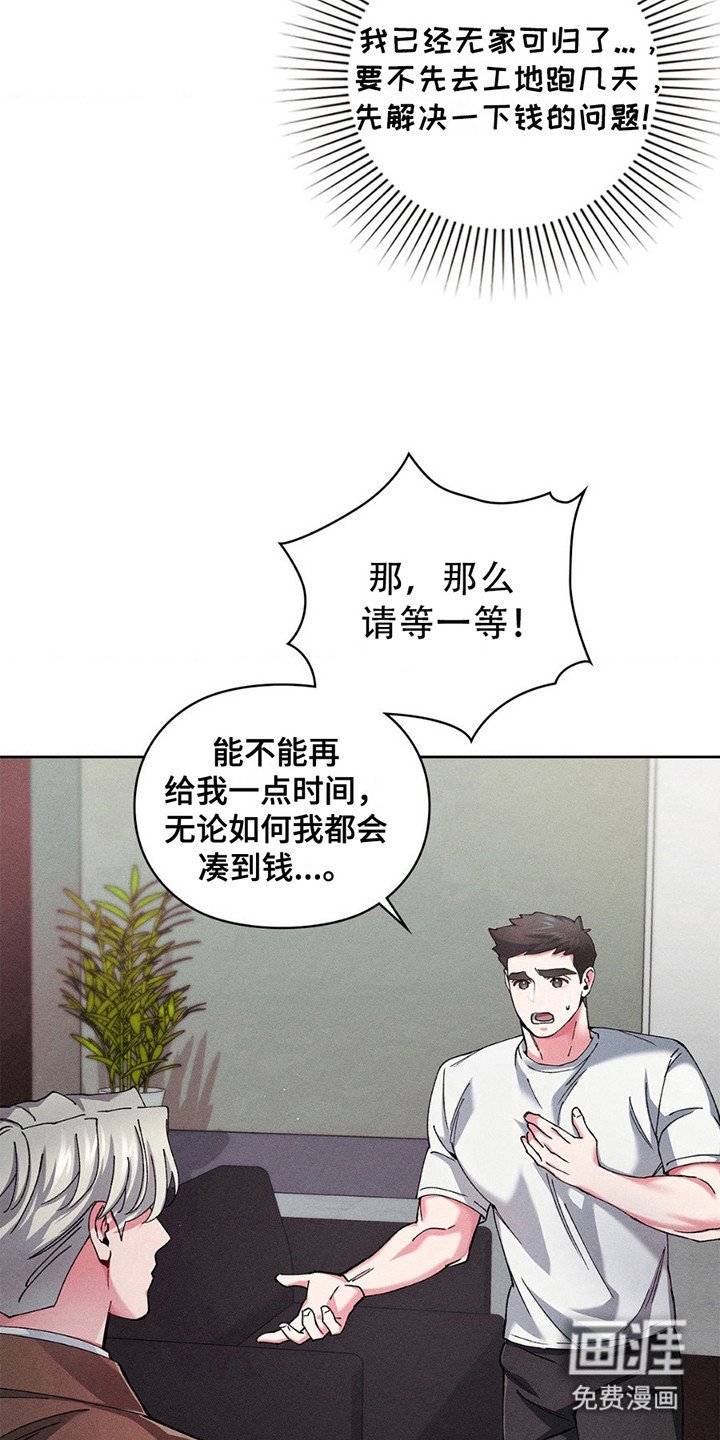 第12章：什么都可以吗？