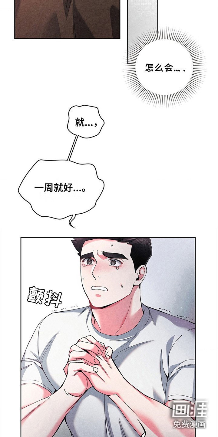 第12章：什么都可以吗？
