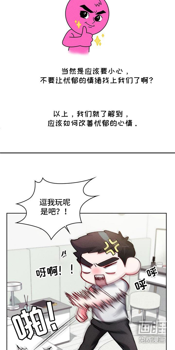 第16章：马克龙