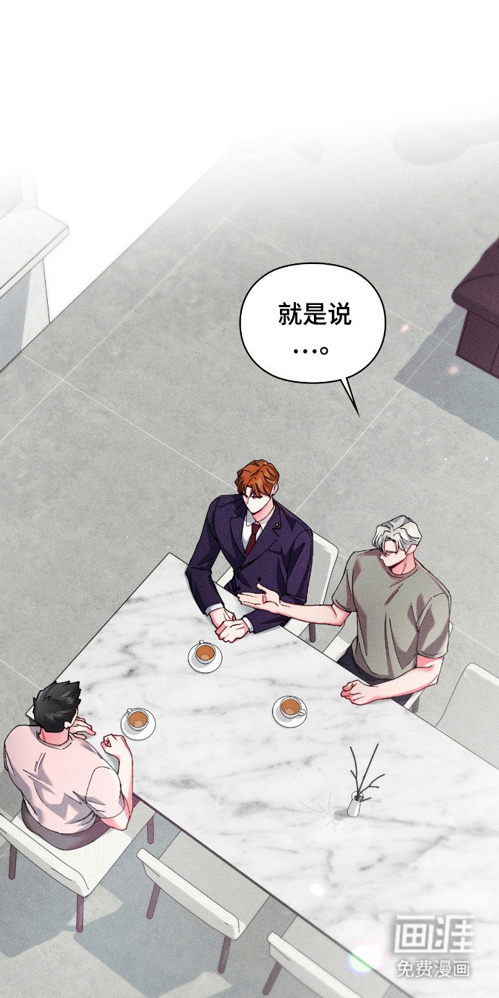 第19章：律师朋友