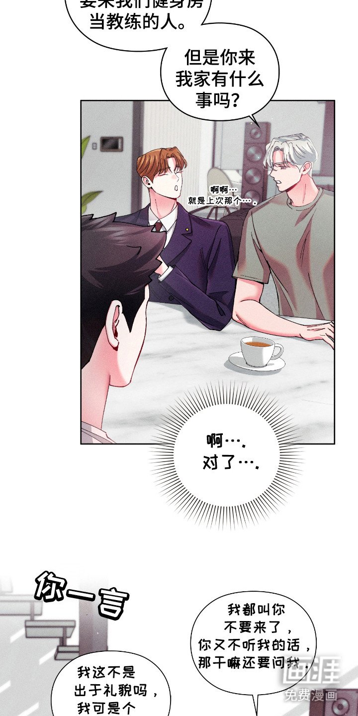 第19章：律师朋友