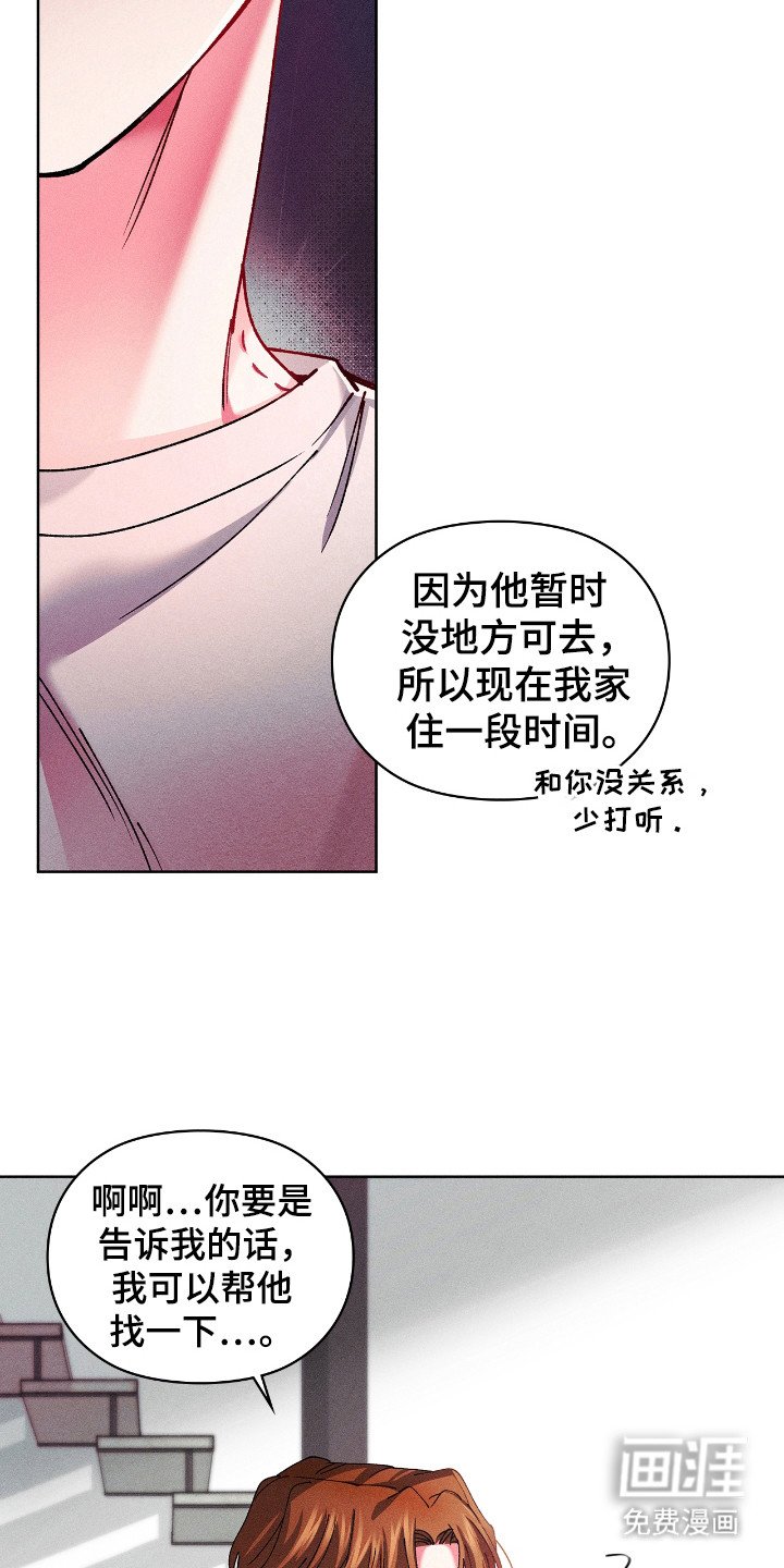 第19章：律师朋友