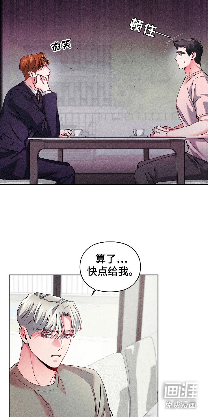 第19章：律师朋友