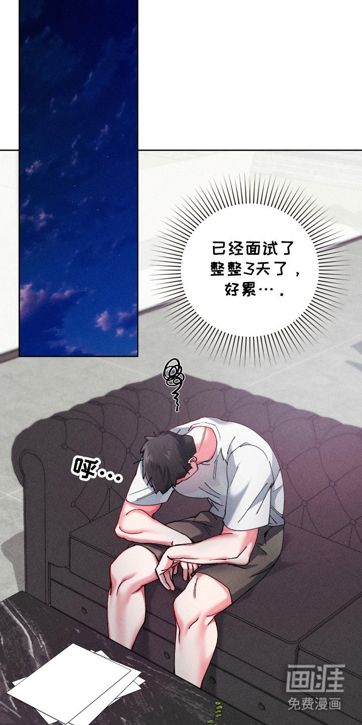 第21章：面试