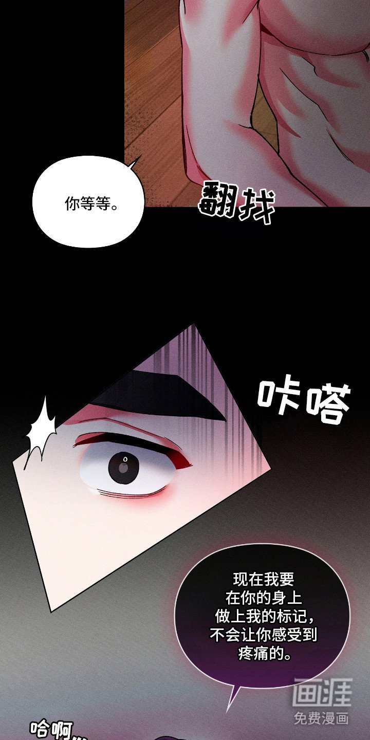 第23章：恐惧感