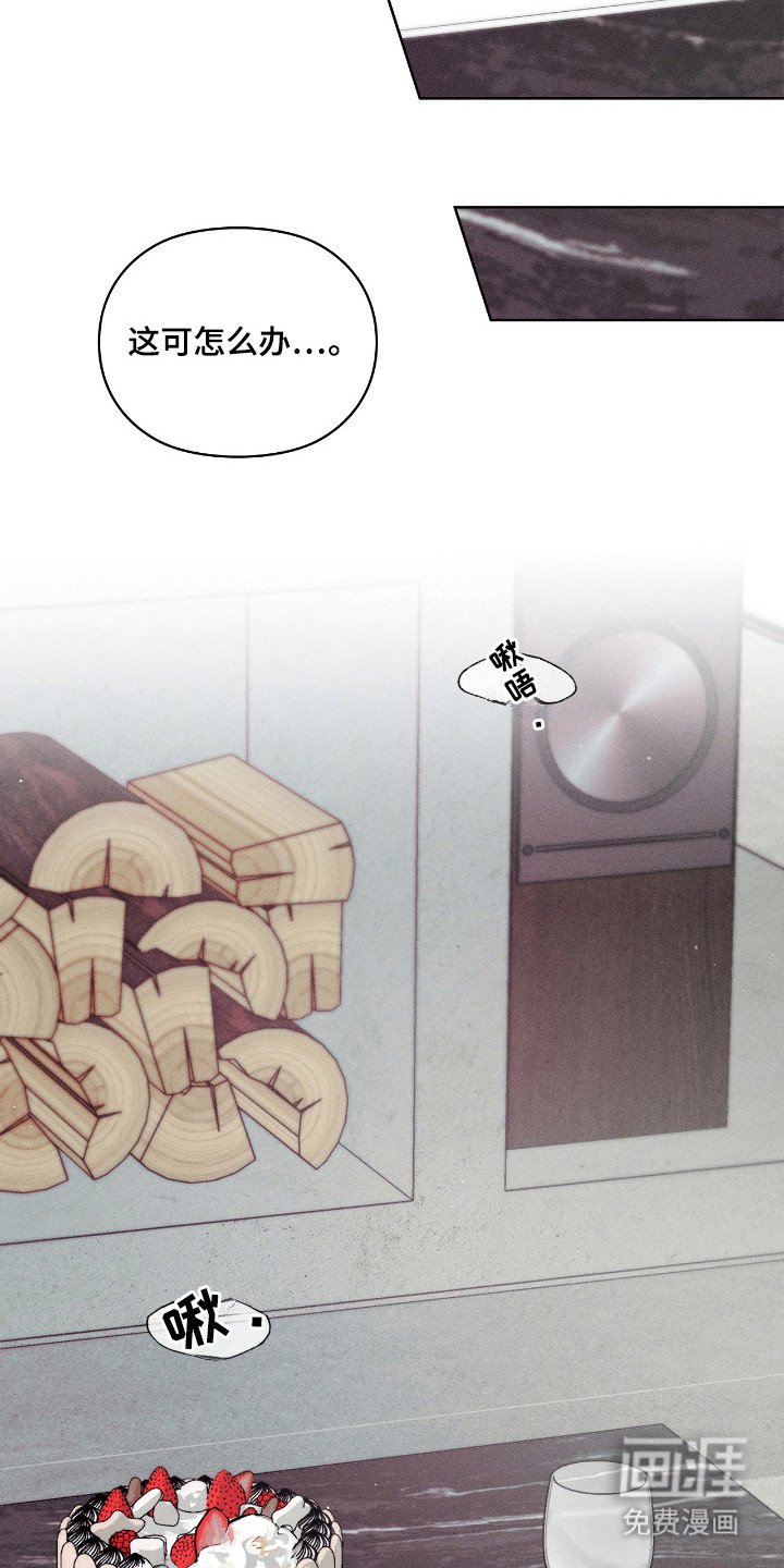 第28章：惊喜庆祝