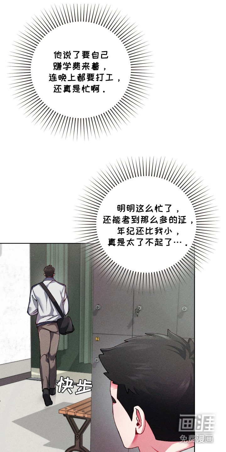 第31章：什么工作