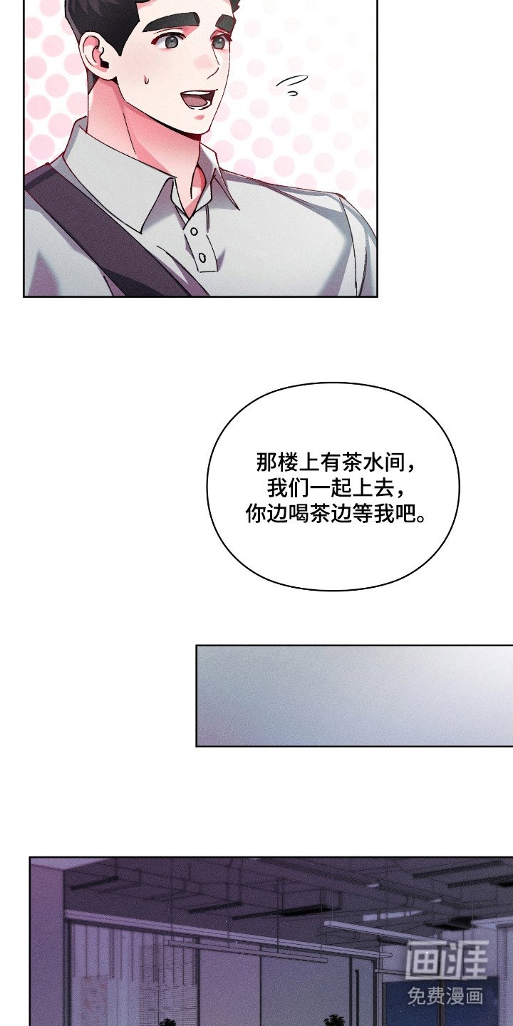 第31章：什么工作