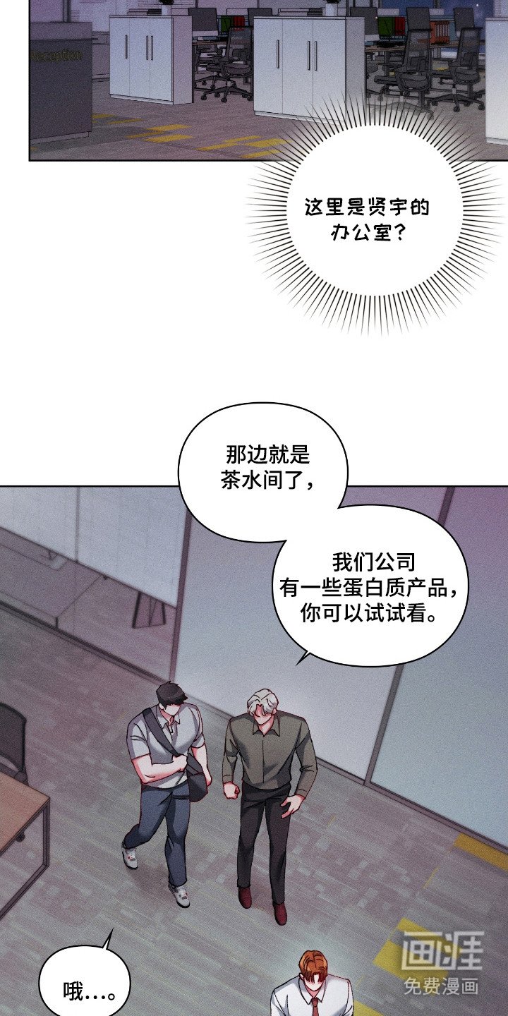 第31章：什么工作