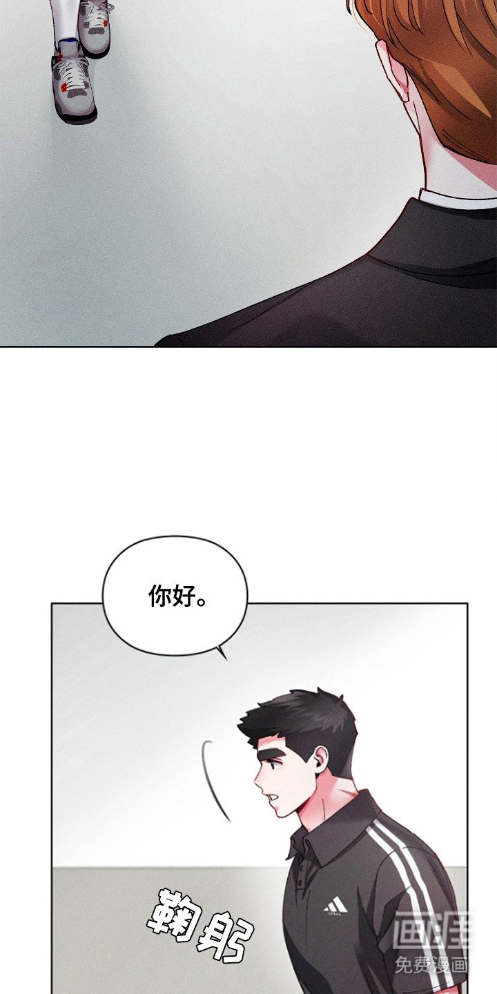 第48章：不是偷听