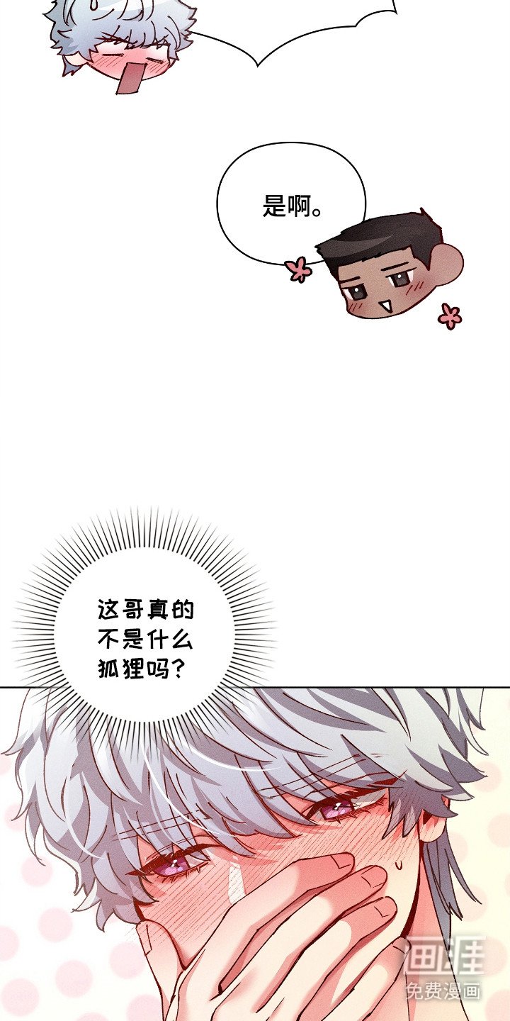 第61章：警察通告