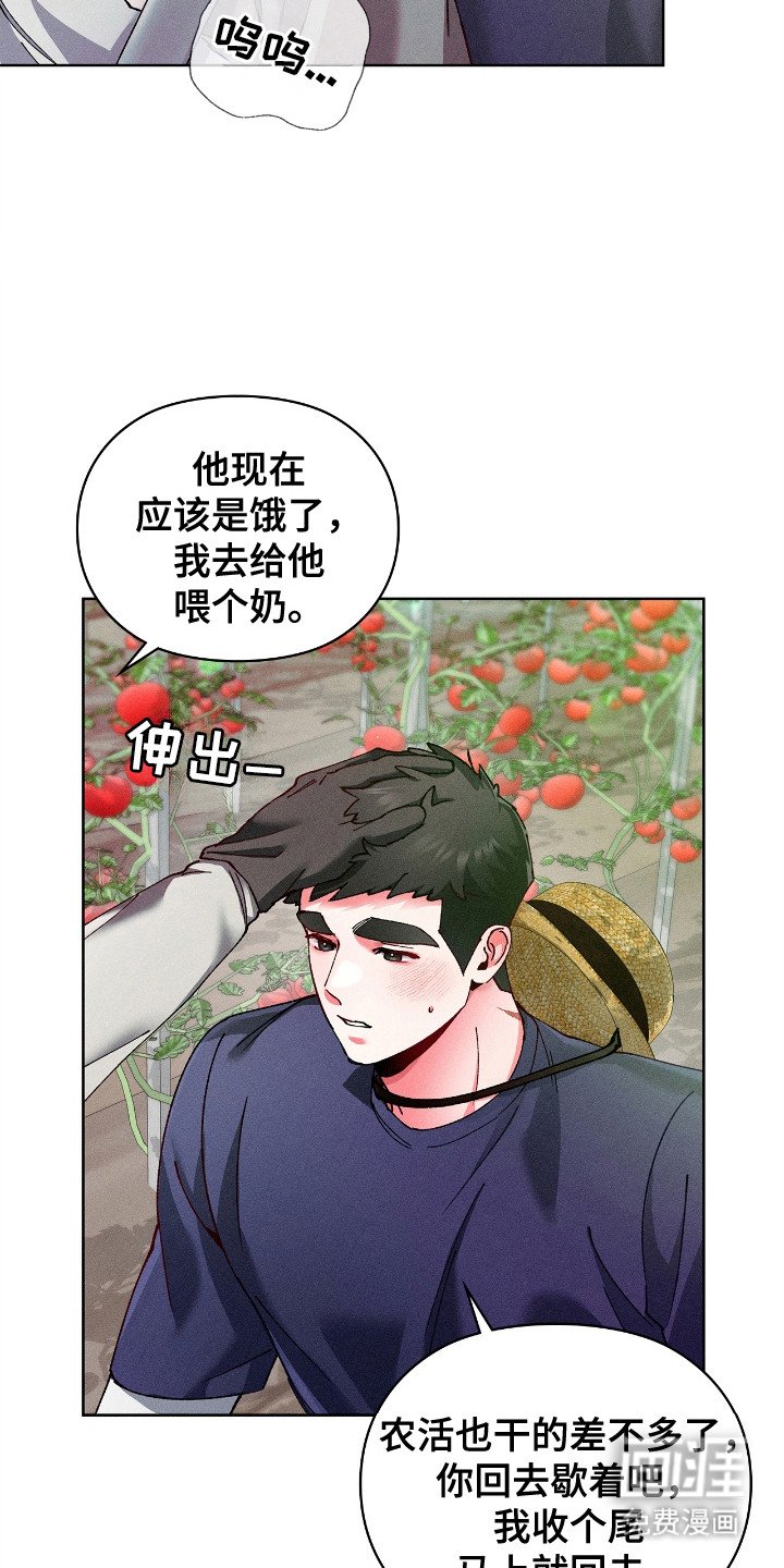 第67章：坦白实情